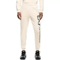 Emporio Armani for man. 7M000571_AF13512 Logo Series Trousers Brown (XXL), Casual, Sport, Cotton, Sportswear, Multisport