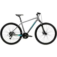 KROSS Evado 3.0 28´´ 2026 Pyörä