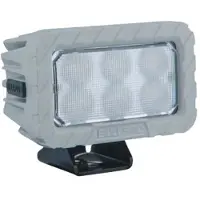 Kent 12-48V 60W valkoinen suorakaide LED työvalo pistevalokuvio