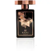 Kajal III Eau de Parfum unisex 100 ml
