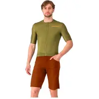 Castelli Unlimited Adventure Baggy Kurze Hose