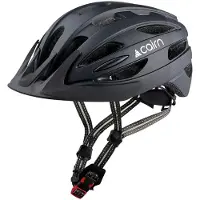 Cairn Fusion Led Usb Mtb-kypärä