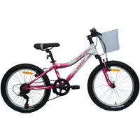 Umit Diana 20´´ Fahrrad