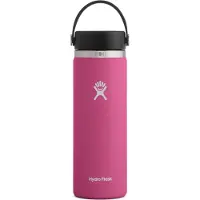 Hydroflask Wide Mouth 591ml Flex Cap 2.0
