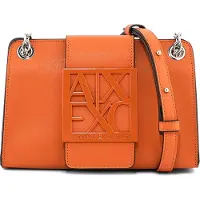 Armani Exchange for woman. XW000281AF13672U3063 Mini Bag orange (OSFA), Casual, Synthetic