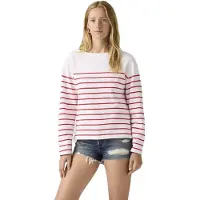 Levi's Marin Stripe Pitkähihainen Paita