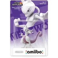 Nintendo Amiibo hahmo Mewtwo