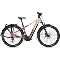 Focus Aventura² 6.7 29´´ Cues 9s Sähköpyörä