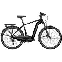 Bergamont E-horizon Edition 6 Gent 28´´ Deore Rd-m4120 Bosch Gen 3 Bes3 2024 Sähköpyörä