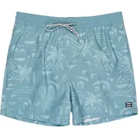 Billabong Vacay Lb - Blue - XXL