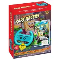 Nickelodeon Kart Racers + Ratti