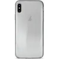 Puro Iphone xr, 0.3 nude cover, transp