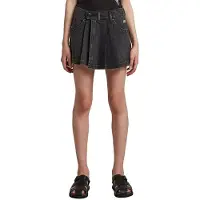 G-Star Girls True Skort 2.0 - Grey - girls