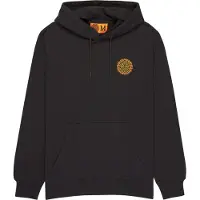 Element Timber Orbit Huppari off black Koko XS