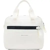 Armani Exchange for man. XM002677AF22543U1074 Beige Holdall Bag (OSFA), Casual, Polyamide