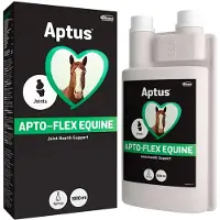 Aptus Apto-flex Equine Joint Support - lisäravinteet hevosille – 1000 ml