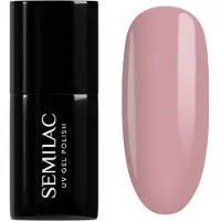 Semilac UV Gel Polish 588 Dirty Rose Nude