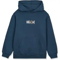Volcom Watanite Po Kids Huppari dust bowl indigo Koko L