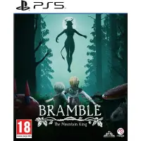 Bramble: The Mountain King (Import) (5)