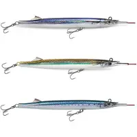 Little Jack Sayoris Uppoava Vaappu 14g 135 Mm