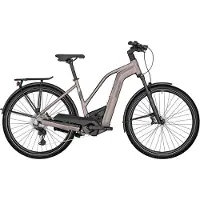 Bergamont E-horizon Suv 6 Lady 28´´ Deore Rd-m5130 Bosch Gen 4 Bes3 2024 Sähköpyörä