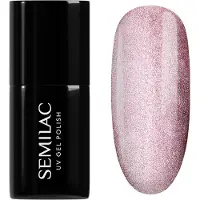 Semilac UV Gel Polish 661 Linen Gloss