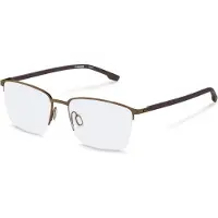 Rodenstock R7183-54c000 54x18x140 Mm Lukulasit