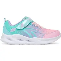 SKECHERS Sola Glow Color Breeze Lenkkarit