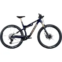 Lapierre Xrm 8.9 29´´ Deore Xt 2025 Mountainbike