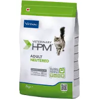 Virbac Hpm Adult Neutered Kissanruoka 7kg