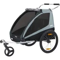 Thule Coaster XT Blue OneSize