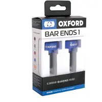 Oxford Barends 1 Ohjaustangon Painot