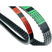 Tecnium Daelim Ns 125 Hihna Nro 52