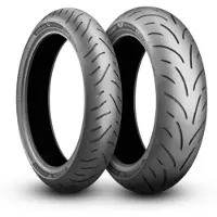 Bridgestone Battlax SPORT TOURING T33 GT 170/60R17 72W