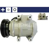 MAHLE ORIGINAL Kompressori, ilmastointilaite ACP 1228 000S