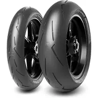 Pirelli Diablo Supercorsa Sp V4 66w Tl Sport-touring-rengas