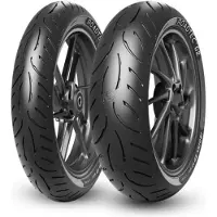 Metzeler Roadtec 02 73w Takarengas Maantiekäyttöön