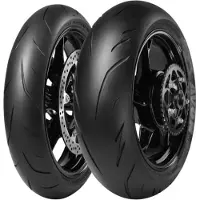 Avon 3D SUPERSPORT 120/70ZR17 TL, Maantiekrengas edessä