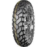 Mitas ENDURO TRAIL+ (E-07+) 150/70B18 TL/TT, Maantiekrengas takana