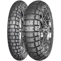 Mitas Enduro Trail Adv 70v Tl M+s Trailin Takarengas
