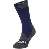 Sealskinz Raynham, sukat, sininen/harmaa