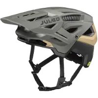 Julbo Forest Evo Green / Beige Pyöräilykypärät 52/56