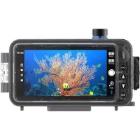 SeaLife Sportdiver S Iphone & Android Asunto
