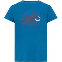Mammut Core Classic Lyhythihainen T-paita
