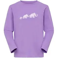 Mammut Core Logo Pitkähihainen T-paita
