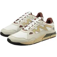 Joe Nimble Women's Sneaker Addict Brown Arkikengät 42