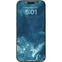 Nomad - Screen Protector - iPhone 17 Pro Max