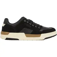 G-Star Rine Basic Sneakers - Black - Men