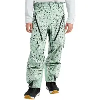 Burton Ak Acamar Gore-tex Pro 3l Bib Housut