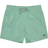 Billabong All Day Lb - Green - XS